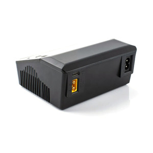 Зарядное устройство ToolkitRC M6DAC Dual 350W 15A 1-6S
