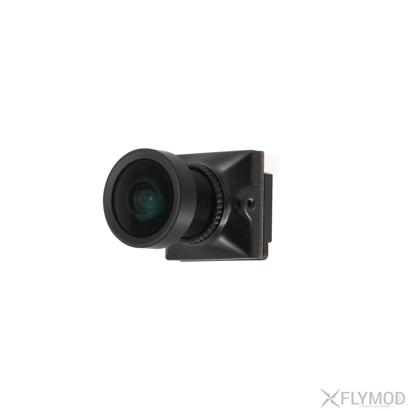Камера Caddx Ratel 2 Night Micro 1500TVL 1 1 8  Starlight HDR 16 9 4 3 NTSC PAL
