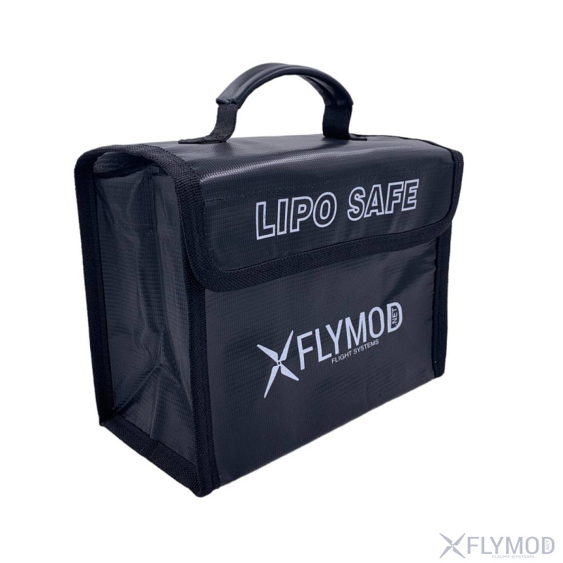 Захисна сумка Flymod для збер гання LiPo акумулятор в