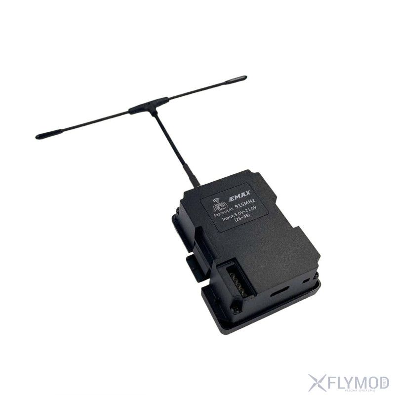 Модуль передавача Emax Aeris Link TX ExpressLRS 915Mhz 2000mW