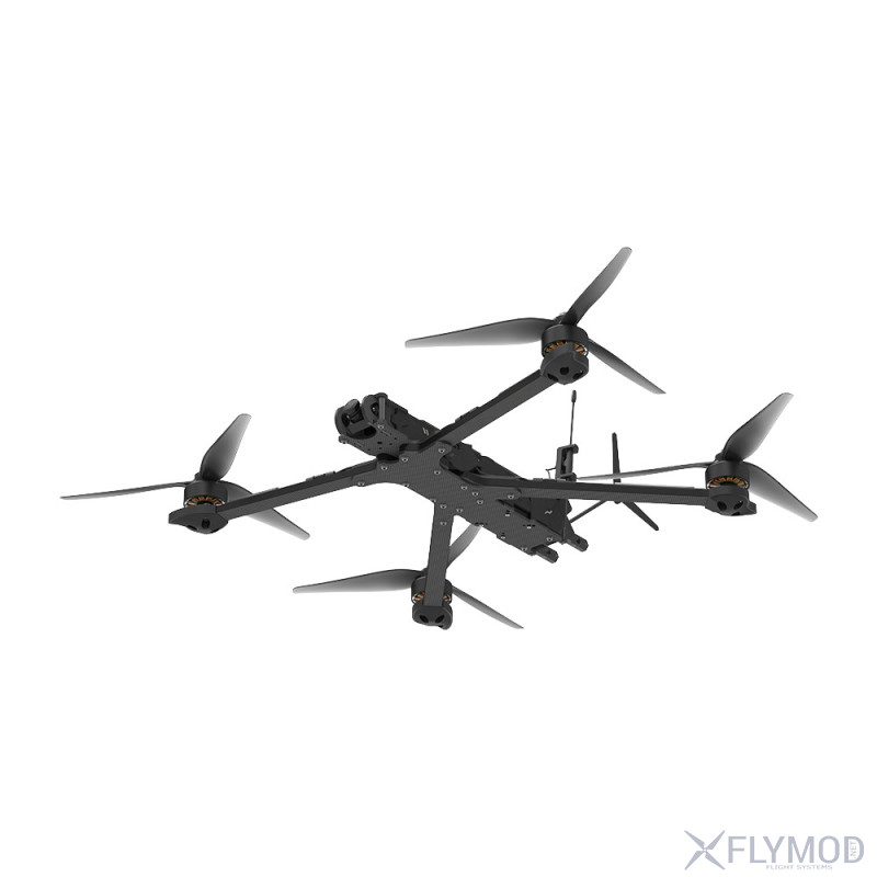 Готовий до польоту FPV дрон Chimera9 ECO 6S RTF 5 8G Long Range 9 дюйм в