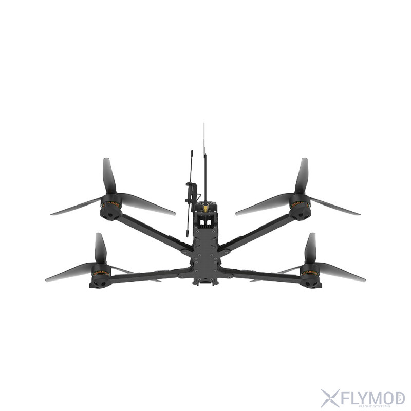 Готовий до польоту FPV дрон Chimera9 ECO 6S RTF 5 8G Long Range 9 дюйм в