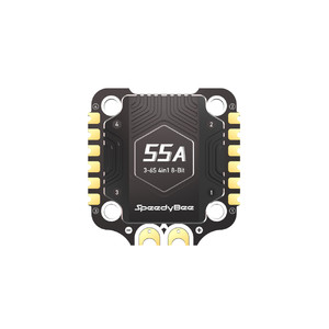 Регулятор швидкост  SpeedyBee BLS 55A 30x30 4в1 3-6s ESC
