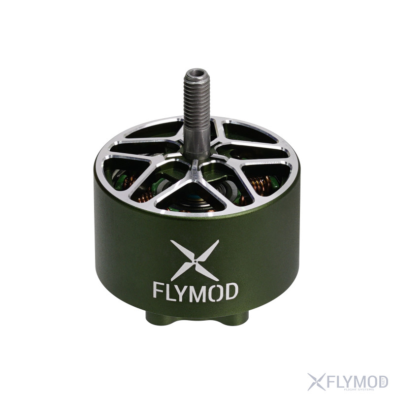 Безколекторний мотор Flymod Gravity X3115 900KV