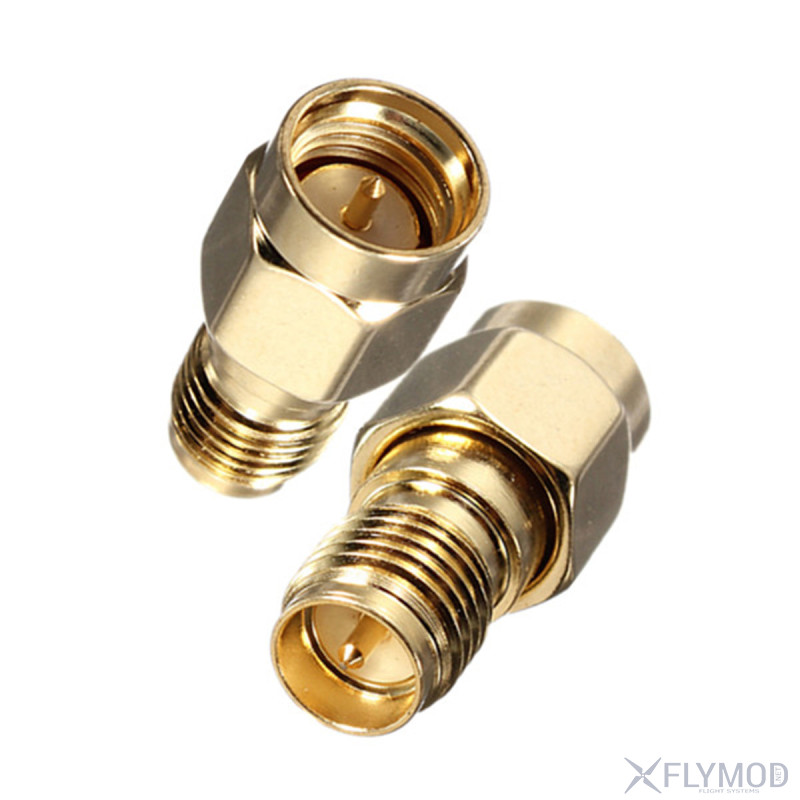 gold-plated sma load terminals sma male 6ghz 2w 50 ohm coaxial sma dust cap sma plug Терминатор-заглушка на 50 Ом rp-sma