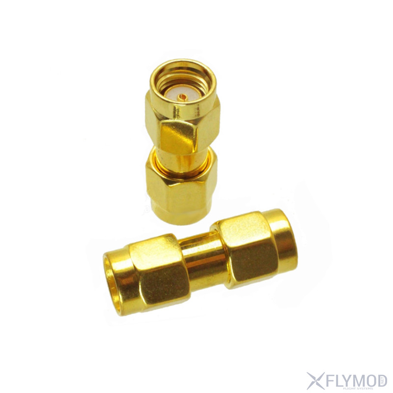 gold-plated sma load terminals sma male 6ghz 2w 50 ohm coaxial sma dust cap sma plug Терминатор-заглушка на 50 Ом rp-sma