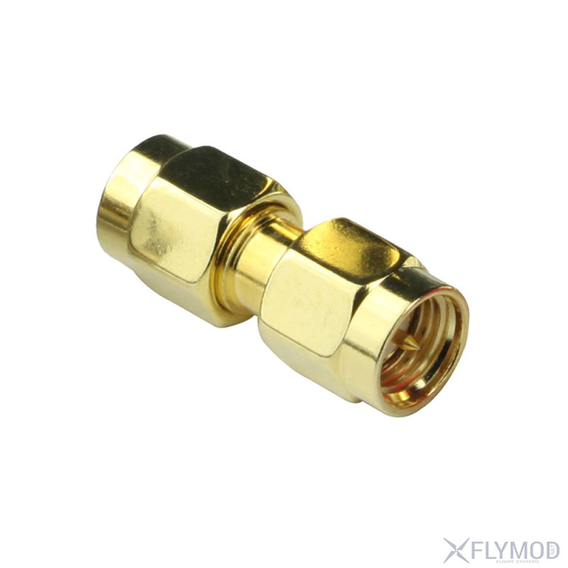 Антенный удлинитель IPEX MHF3 на SMA RP-SMA