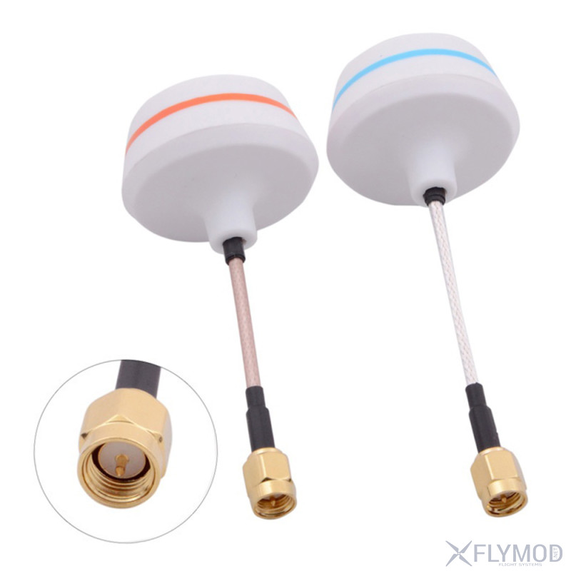 Антена Maple Wireless 5 8G Lollipop