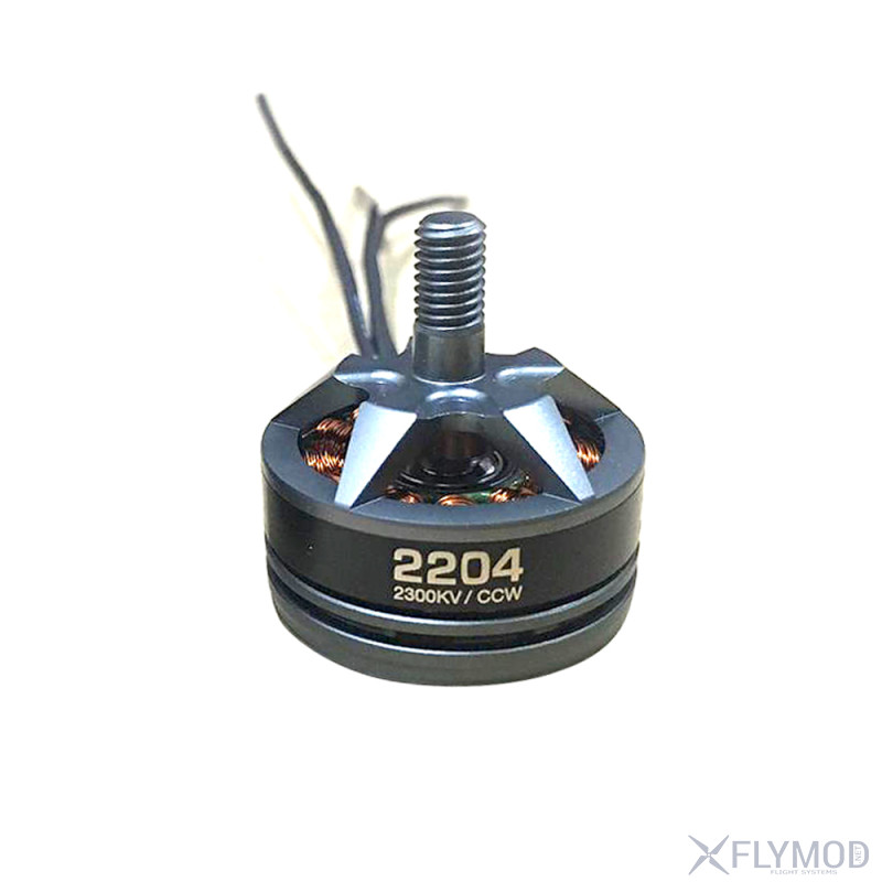 Бесколлекторный мотор Flymod Gravity X2812 900KV