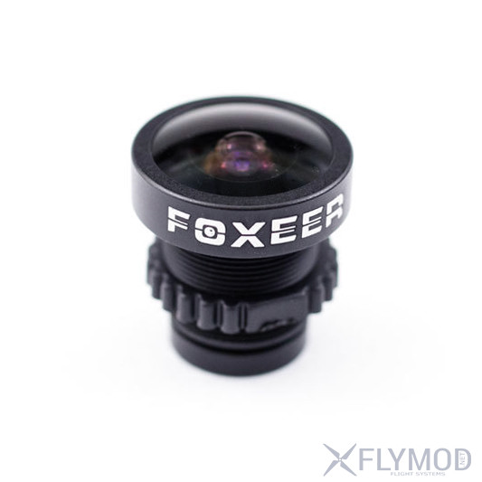 Фиксирующее кольцо для линзы камеры fpv камер sony и foxeer M8 M12