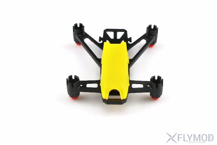 Карбоновая рама APEX HD 7 8дюймов Flymod Edition 295 362мм