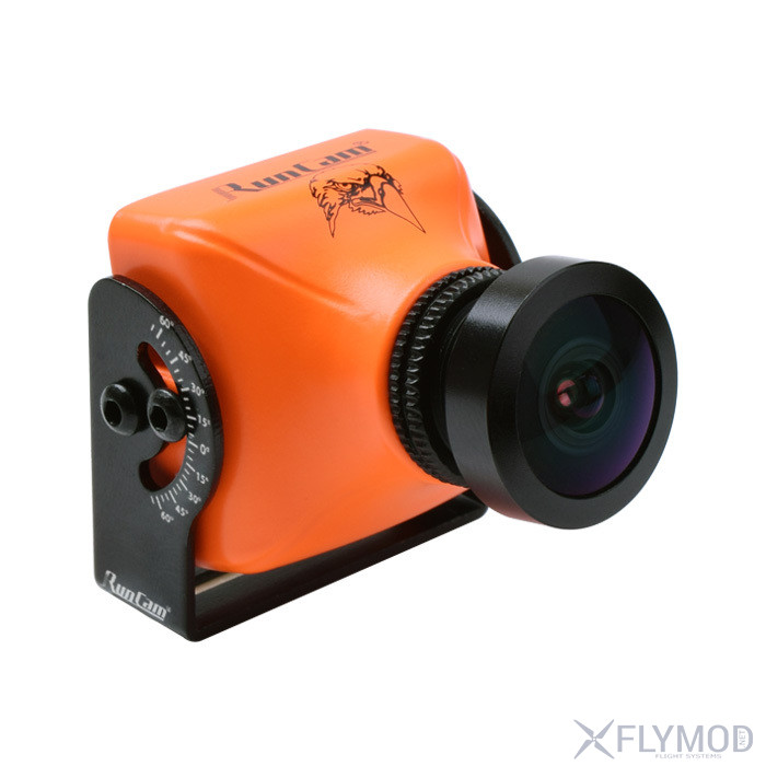 Камера для fpv caddx ant nano 1200tvl 1 3 cmos 4 3 16 9 pal ntsc