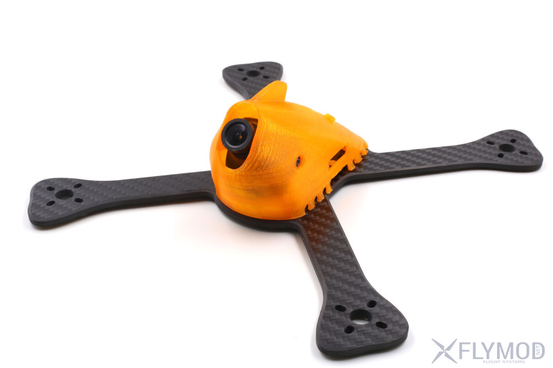 pla пластик lantian eachine для jjrc 90мм Защита пропеллеров