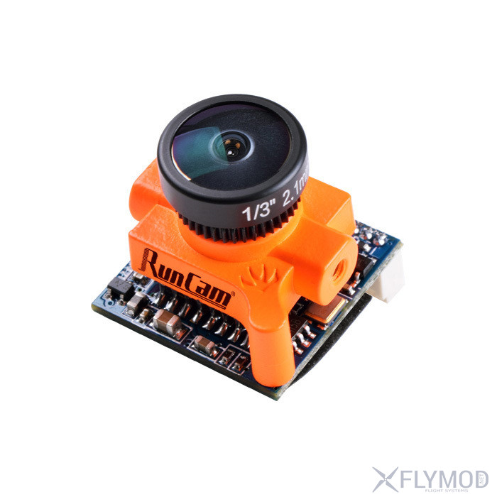 Камера для fpv аналоговая foxeer predator mini 1000tvl video camera analog фоксир видео pal v2 v3 v4 V5 5 cmos