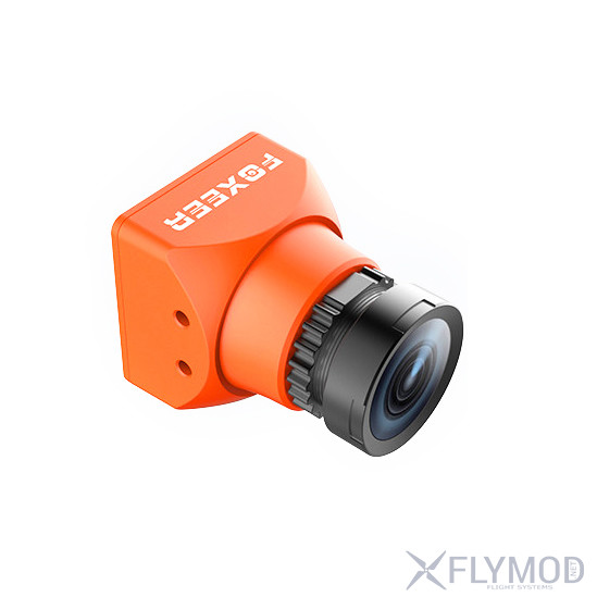 Камера для fpv caddx ant nano 1200tvl 1 3 cmos 4 3 16 9 pal ntsc