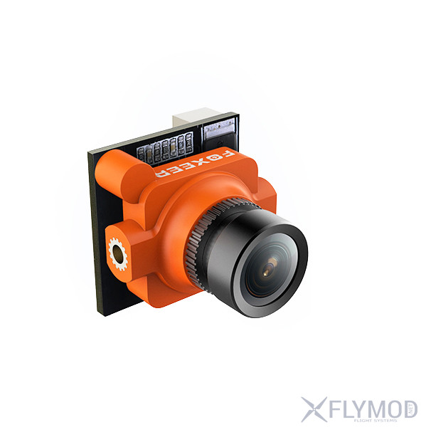 Камера RunCam Phoenix 2 SP 1500TVL 1 2 8  CMOS 4 3 16 9 NTSC PAL