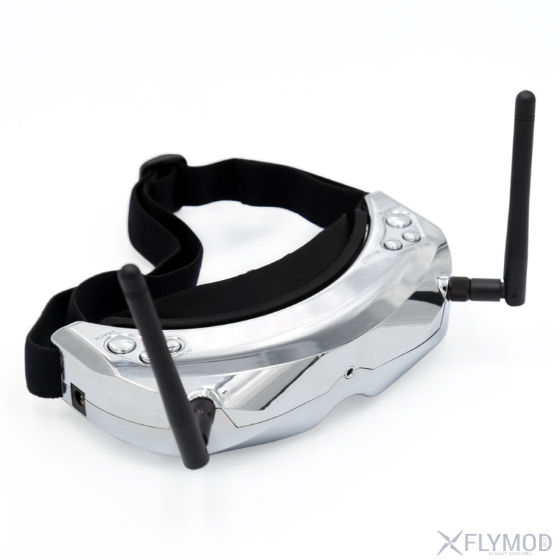 skyzone cobra x diversity 5 8ghz fpv goggles Видеошлем для fpv 5 8g с приёмником steadyview видеоочки В деошолом в деоокуляри фпв rapidmix