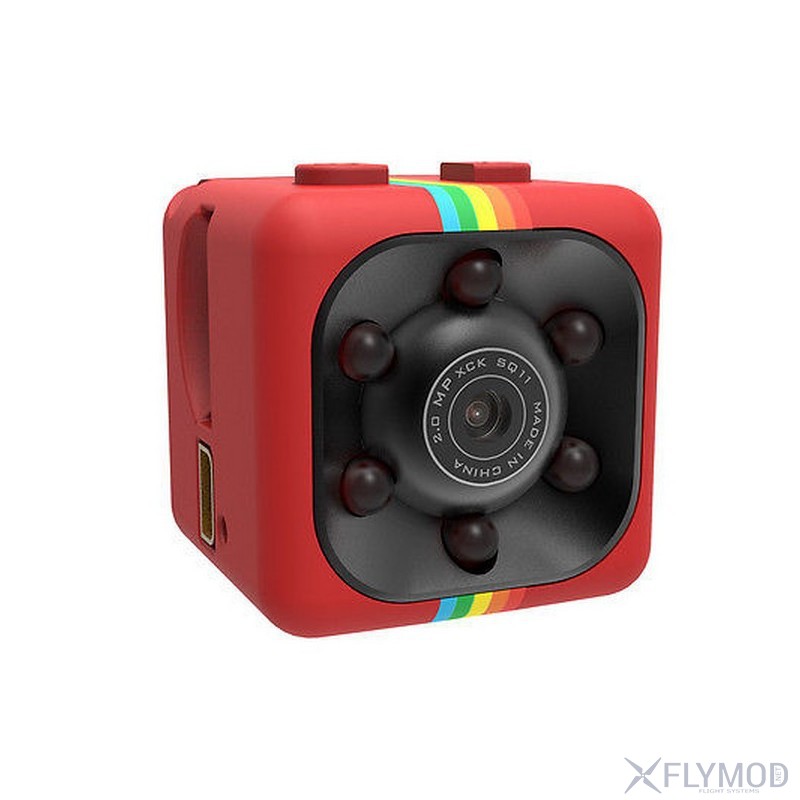 Защитный корпус iflight для крепления экшн камер gopro hero session tpu adjustable gopro mount