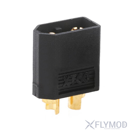 Коннекторы amass mt30 Banana Plug connector