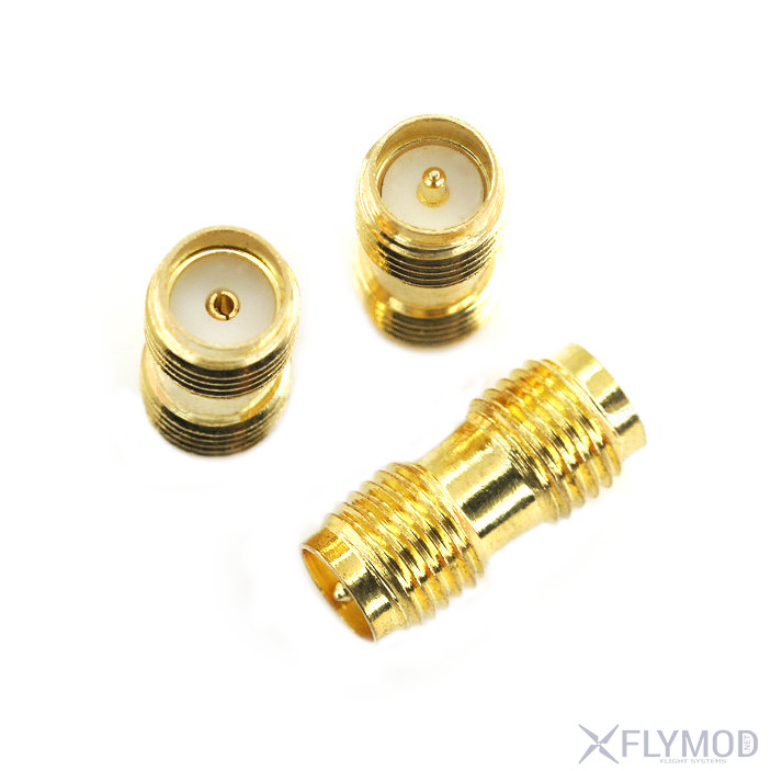 Переходник xt60 female to xt30 male разъем сборка flymod коннектор