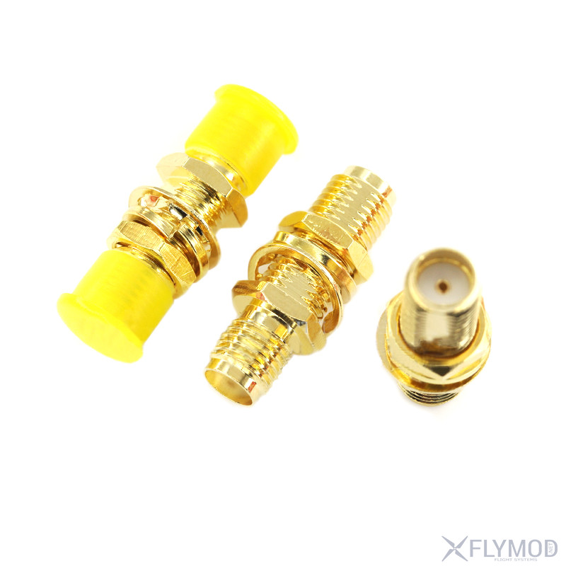 Переходник xt60 female to xt30 male разъем сборка flymod коннектор