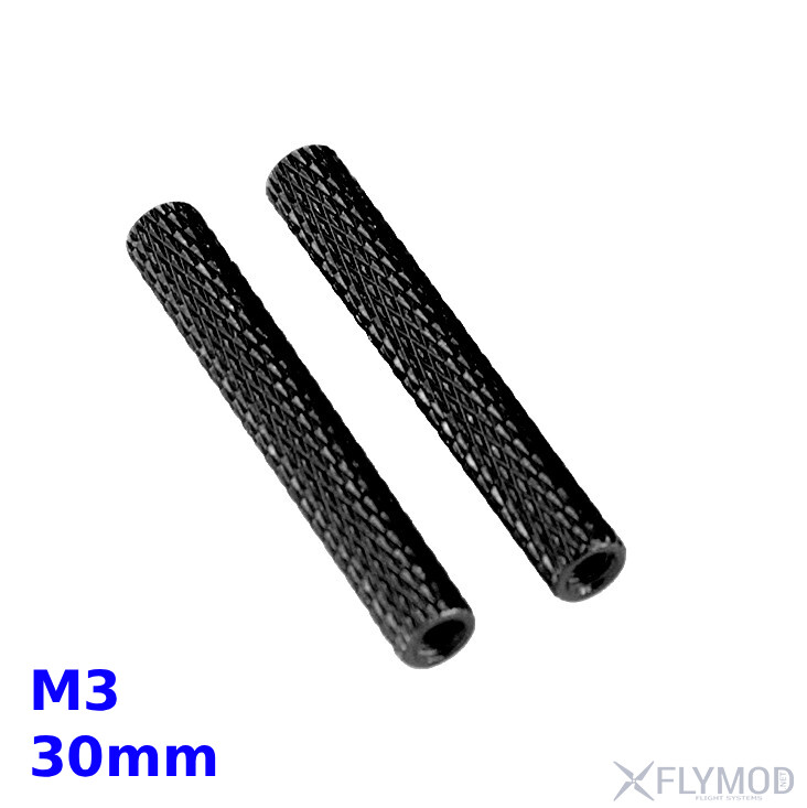 self-locking m3 embedded nut fpv oblique pattern rivet nut Стальные гайки врезные М3 самозатягивающиеся press пресснат заклепочные Зажимная гайка