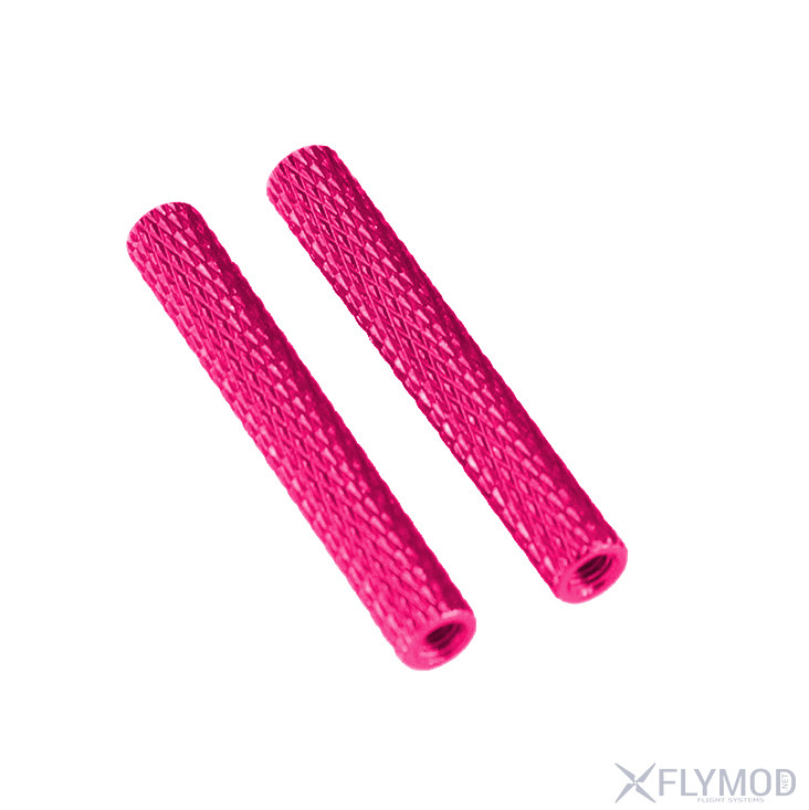 Нейлоновые болты М2 винты nylon screw