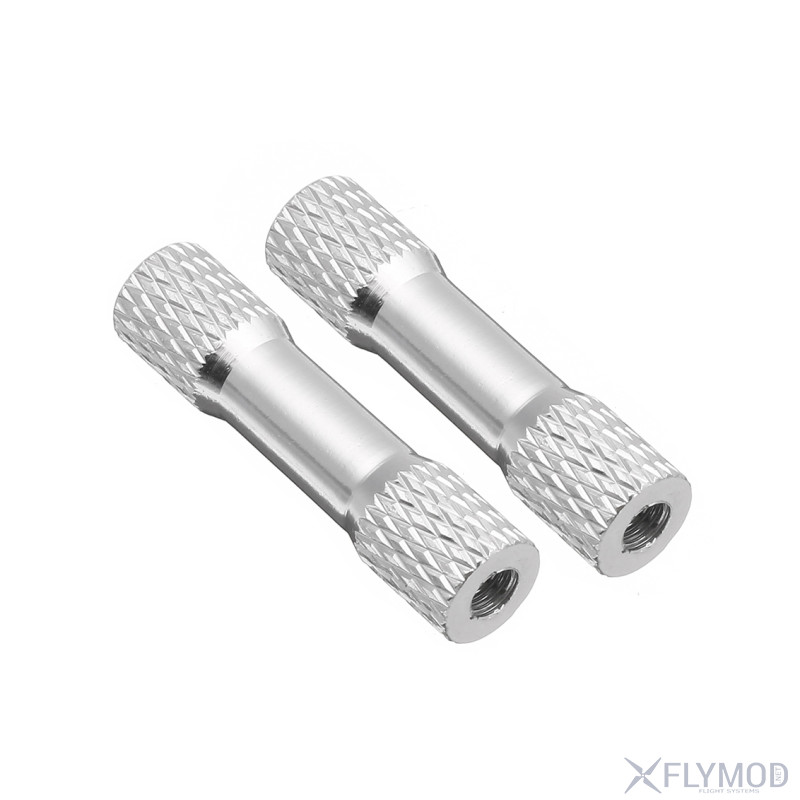 Нейлоновые гайки m2  m3 nylon hex nut пластиковые