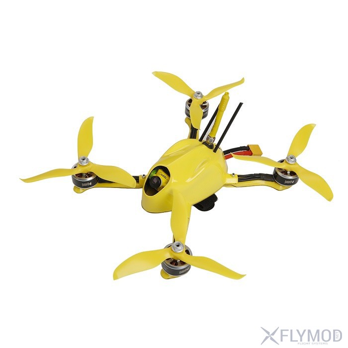 Карбонова рама FiberForm 10 дюймів для FPV дрона