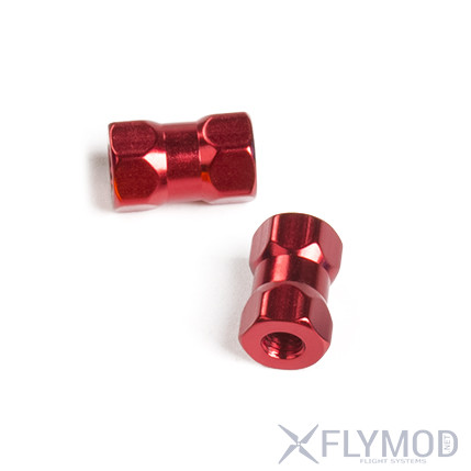 Нейлоновые болты М2 винты nylon screw