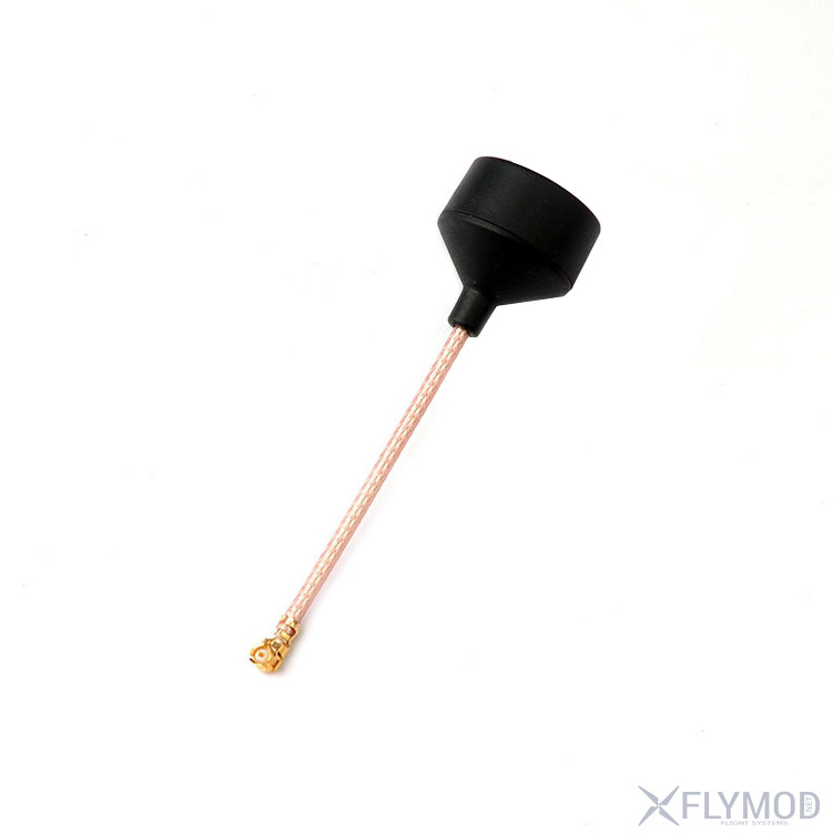 Антенна всенаправленная foxeer pagoda pro antena antenna frequency gain polarization поляризация правая right пагода фоксир