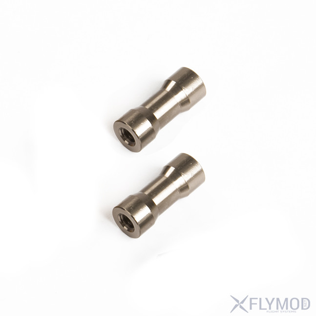 Нейлоновые гайки m2  m3 nylon hex nut пластиковые