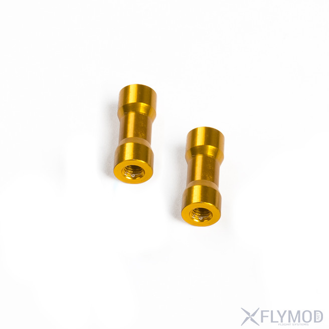 Нейлоновые гайки m2  m3 nylon hex nut пластиковые