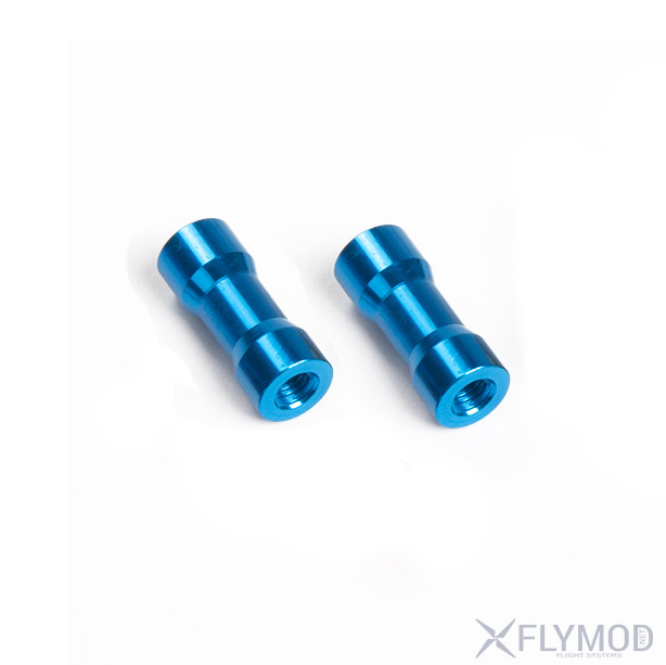 m3 self-locking nylon nut aluminum alloy multicolor hex Гайки алюминиевые шестигранные М3 с нейлоновым фиксатором  Цветные 10шт самозатягивающиеся