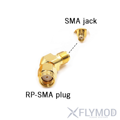 high quality low loss antenna extension cable Антенный удлиннитель на твердой ножке sma  rp-sma RG402