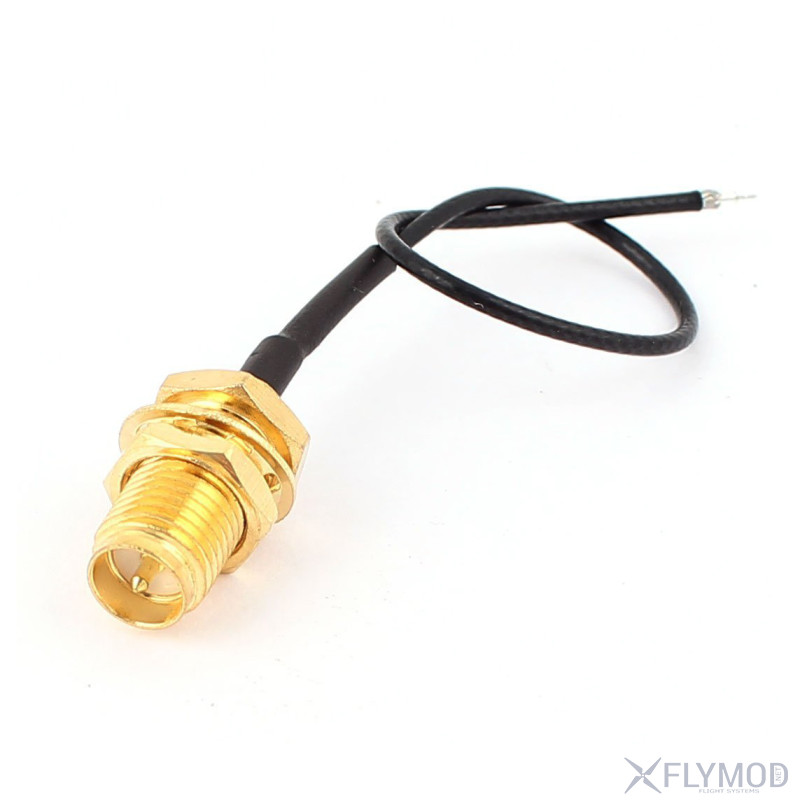 rf coaxial connector ipx to sma ipex test adapter the 1 2 3 4 generation all copper stainless steel jjkk male female header переходник адаптер