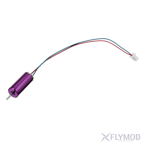 Коллекторные моторы  6015 61000rpm для микро квадрокоптера cw ccw eachine e013 615 6x15mm 61000RPM Coreless Motor For Eachine E013 RC Drone Spare Parts