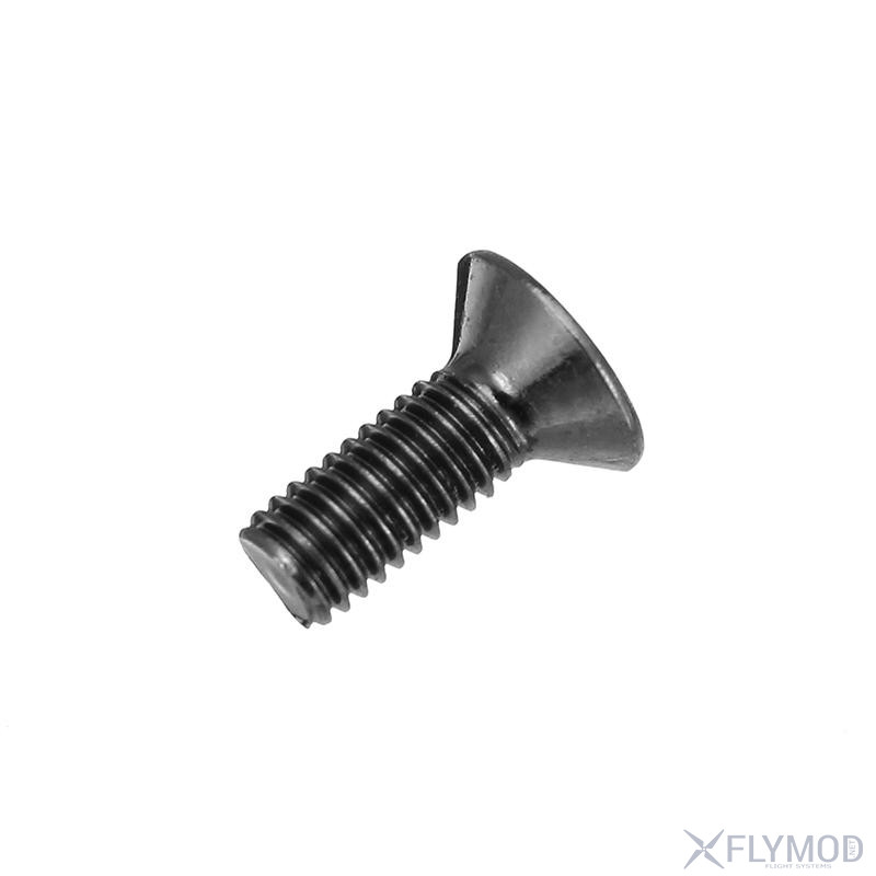 Болты стальные шестигранные М2 болт шуруп шестигранник screw bolt pin цилиндр шляпкой цилиндрической черные