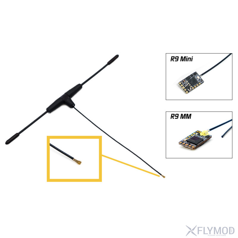 Антена Yagi Maple Wireless 0 9Ghz 14dBi