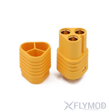 Коннекторы amass xt30pw угловые 90 градусов pcb horizontal male female 2mm bullet connectors plugs rc lipo battery