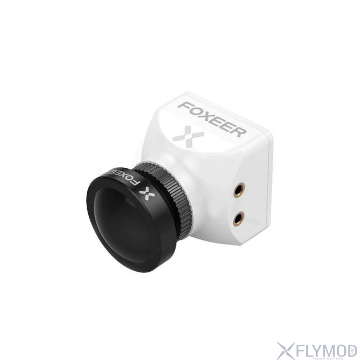 Камера для fpv caddx ant nano 1200tvl 1 3 cmos 4 3 16 9 pal ntsc