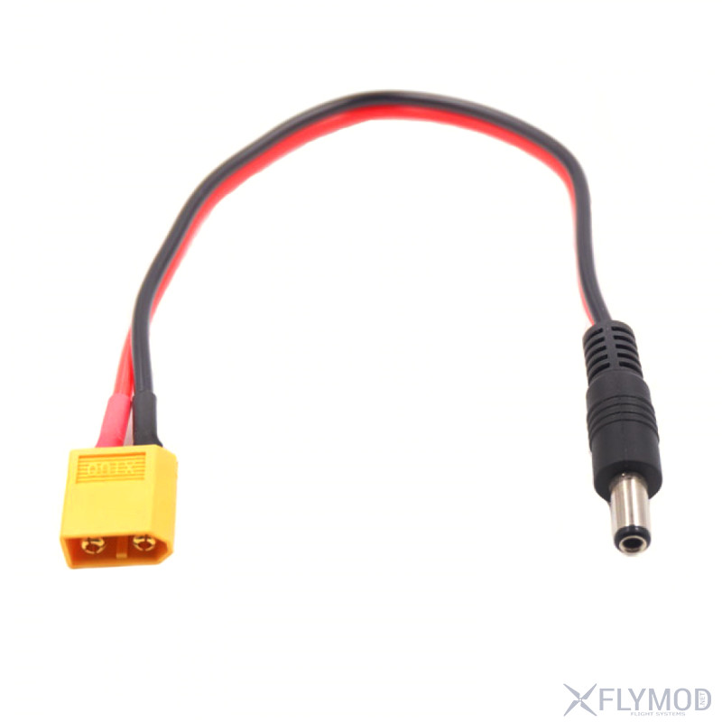 Кабель переходник повышающий USB 5V на DC 5 5-2 1мм 12V