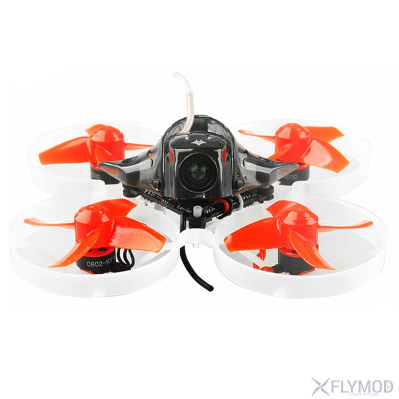 Міні FPV квадрокоптер GEPRC CineLog 35 V2 Analog 45A 6S PNP