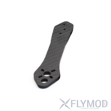 Карбоновая рама APEX HD 7 8дюймов Flymod Edition 295 362мм