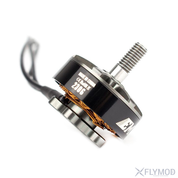 Безколекторний мотор Flymod Gravity X3115 900KV