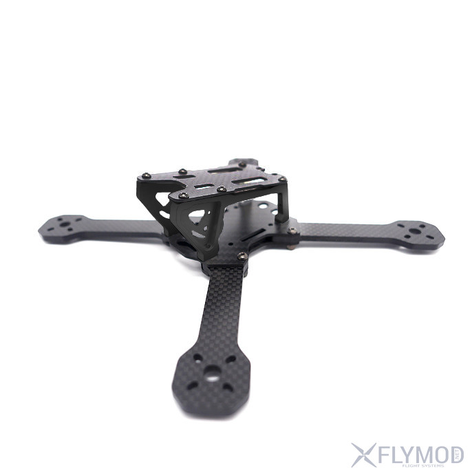 Карбонова рама FiberForm TBS Source X 13 дюймів для FPV дрона