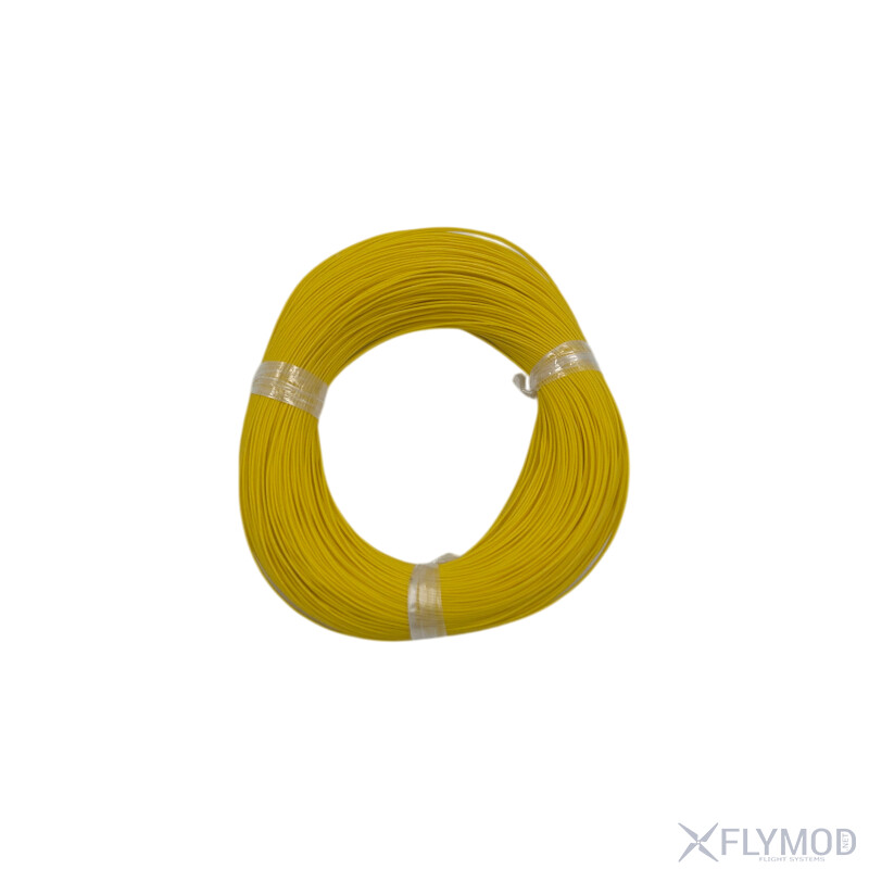 Силиконовый провод 30AWG 1 метр