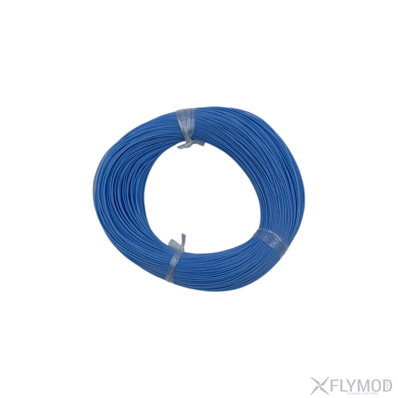 Силиконовый провод 22awg 1 метр кабель awg 22