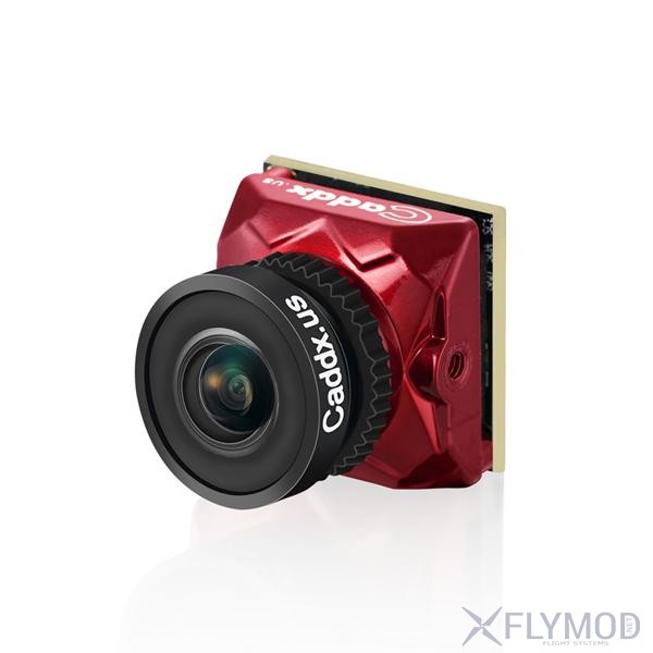 Камера RunCam Phoenix 2 SP 1500TVL 1 2 8  CMOS 4 3 16 9 NTSC PAL