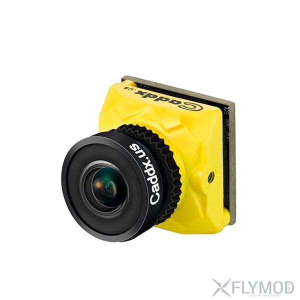 Камера для fpv caddx ant nano 1200tvl 1 3 cmos 4 3 16 9 pal ntsc